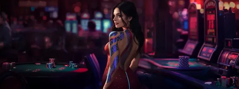 Baner ViperWin Casino z bonusem powitalnym 100% do 2 250 zł i 200 darmowych spinów