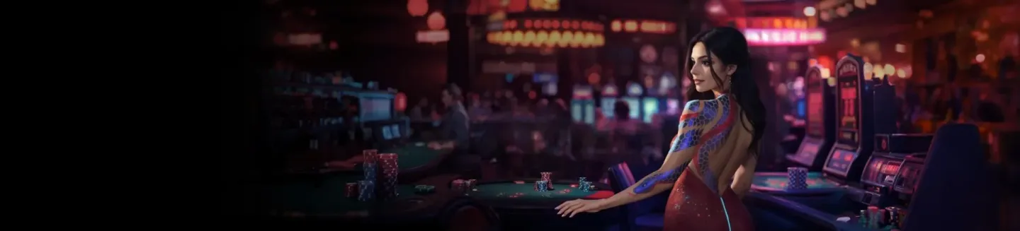 Baner ViperWin Casino z bonusem powitalnym 100% do 2 250 zł i 200 darmowych spinów