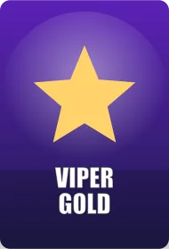 Viper Gold Okładka gry Viper Gold w lobby ViperWin